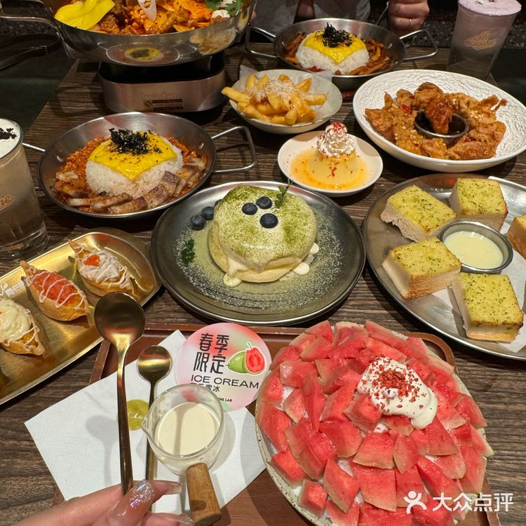 武汉街道口我唯一想推荐的……