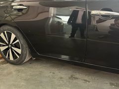 -畅通航行汽车钣金喷漆 无痕修复·局部喷漆