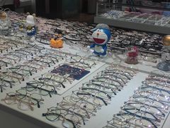 -潘多拉眼镜·蔡司依视路明月(潘家园店)