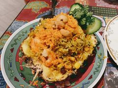 -小娘惹厨房Little Nyonya(狮城有约上榜店)