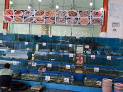 -秋姐美食店(旅游大道店)