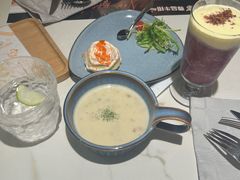 -尊品牛排(沙湾印象汇店)