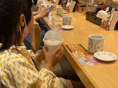 -元气寿司(新城市广场店)