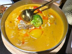 -金厨泰国餐厅·全泰籍厨师料理(拱北店)