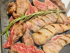 -Entrecôte 法国牛扒馆(保利·时光里店)