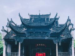 -杏花村文化旅游区