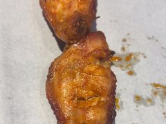 -小河公主秘制烤羊腿(小绿谷店)