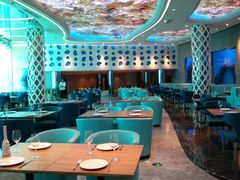 -瑞德姆美人鱼海底演艺主题餐厅(亚龙湾店)