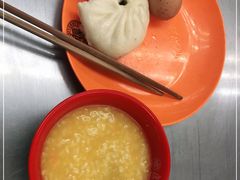 -复旦大学本部-食堂