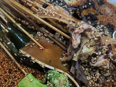 -古真记钵钵鸡(总店)