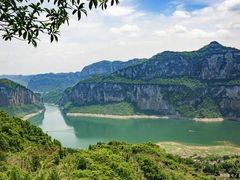 -乌江画廊(彭水苗族土家族自治县)