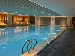 -上海宝华万豪酒店