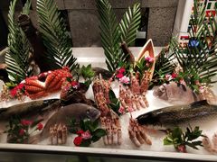 -Mr·Fish鱼鲜生海鲜放题(银泰in99店)