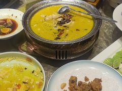 -李氏传家菜(兴城路店)