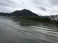 -新安江山水画廊风景区