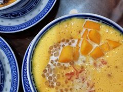 -福喜堂糖水铺(青特赫府2期店)