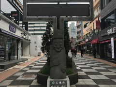 -宝健路步行街(Pedestrian Shopping Street)