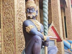 -西双版纳勐泐文化旅游区