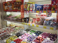 -来伊份(我格广场武宁路店)