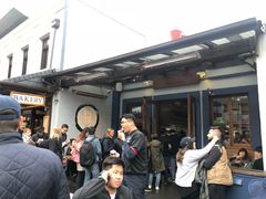 -Fergburger(皇后镇店)