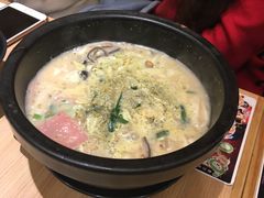 -大鼓米线(浦东长泰店)