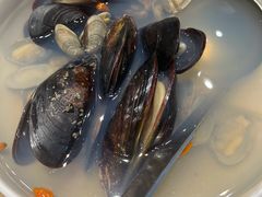 -舌尖上·霞浦滩涂海鲜·新闽菜(总店)