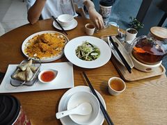 -汝是素(汇一城一区店)