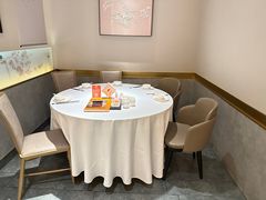 -小厨娘淮扬菜(龙湾天街店)