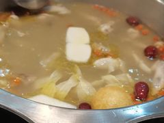 -光头药膳鸡(莱茵小镇店)