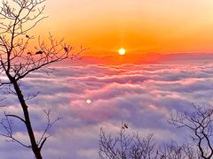 -五女山景区