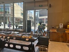 -OUR Bakery(中海环宇荟店)