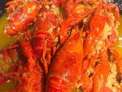 -龙虾风暴(松江店)