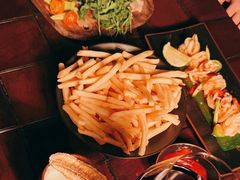 -Jing Bar 井酒吧