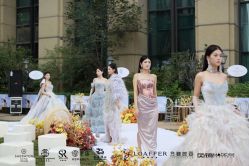 -张仕婚礼·做有温度的婚礼