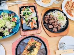 -Jazz·ya 爵士屋(来福士店)