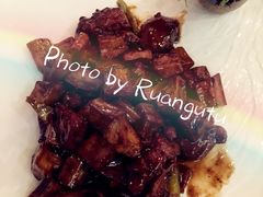 -大树餐厅(红旗街万达店)