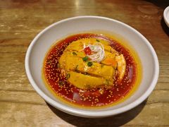 -榕意·川味之美(深业上城店)