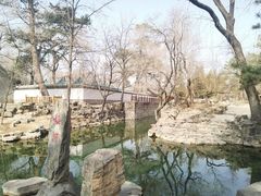 -承德避暑山庄景区