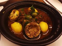 -Tajine Moroccan塔金摩洛哥中东餐厅