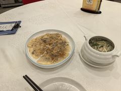 -寻味顺德·南记酒家·传统顺德菜·鱼生(广源路店)