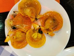 -聚春园自助餐厅(东街口店)
