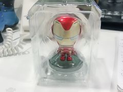 -巴比馒头(通河四村店)