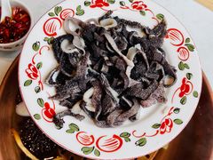-东门口涮肉·砂锅·烤串(老门东店)