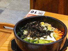 石锅拌饭-牛炙烤肉(车公庙店)