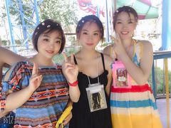 -欢乐水魔方水世界