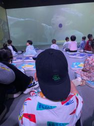 -小鸡哆哆故事屋·儿童乐园(嘉里城店)