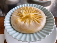 -漫渡庄绿岛花园•隐世庭园菜(滨湖店)