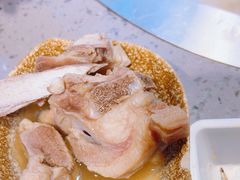 -313羊庄铁锅烀羊肉·烤全羊·烧烤龙虾·团建聚餐(永德路店)