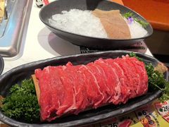 -牛三斤潮汕鲜牛肉火锅(昌发展万科店)