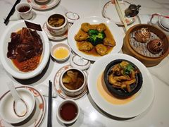 -稻香海鲜饭店(第一国际店)